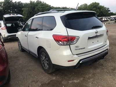 Potenciador de freno compatible con 14-20 Infiniti QX60 958246 Foto 1 de 4