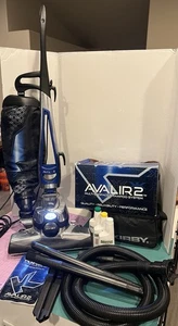 SCHÖN $2k Kirby AVALIR2 Multi-Oberflächen Staubsauger Teppichreiniger Shampoonierer Aufsätze - Bild 1 von 24