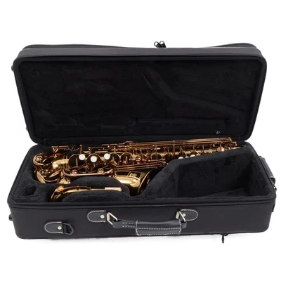 Yamaha YAS-62IIIA Professional Alto Saxophone in Amber Lacquer MINT CONDITION - Image 1 of 4