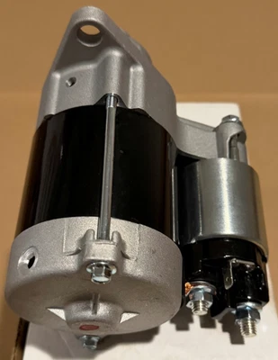 Motor de arranque Rick’s Kawasaki 2110-0213 para KAF300A/B 500 MULE 90-96 + Foto 1 de 4