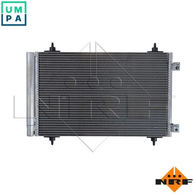 CONDENSER AIR CONDITIONING 35844 FOR PEUGEOT EXPERT/Platform/Chassis/Van/TEPEE - Image 1 of 4
