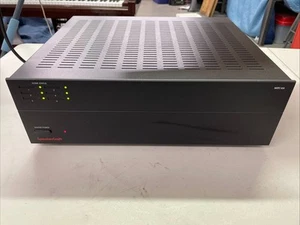 SpeakerCraft MZC-66 Zone Amplifier - Picture 1 of 8