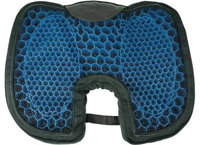 Wagan 9115 ComfyGel Coccyx Seat Cushion - Image 1 of 4