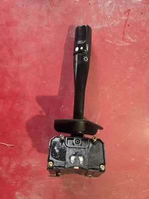 Interruptor de control de señal de giro de faros 94-01 Integra 92-95 Honda Civic Del Sol OEM Foto 1 de 4