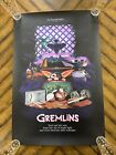 Gremlins by George Bletsis 24x36 Art Print Poster BNG xx/175