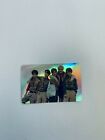 K-Pop Nct Dream Summer Package Officia Limtied Hollogram Sticker