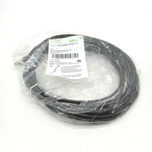 Murr Elektronik 7000-08001-6100750 Straight Male Connector Cable - Picture 1 of 3