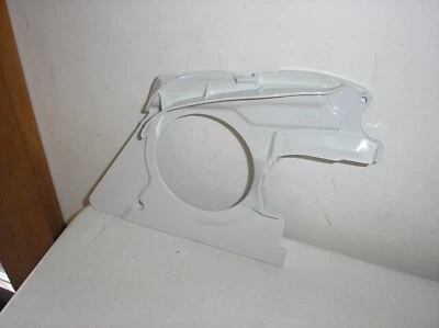 NEW GENUINE OEM STIHL MS271 CHAINSAW  /  CHAIN BRAKE COVER - Image 1 of 3