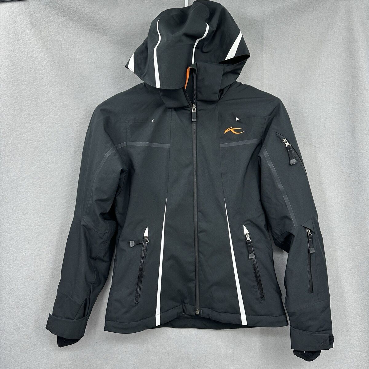Black Size XS Winter Sports Coats, Jackets & Vests for sale Black Size XS Winter Sports Coats, Jackets & Vests for sale