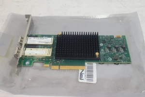 HPE Q0L14-63001 StoreFabric SN1200E 16Gb 2p FC PCIe 870002-001 w/ SFP - Afbeelding 1 van 12