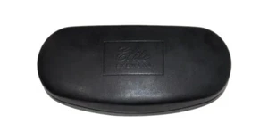 NUEVO ESTUCHE RÍGIDO ELITE DE CUERO SINTÉTICO PARA ANTEOJOS/GAFAS DE LECTURA MARCO - Imagen 1 de 4