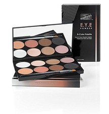 Mehron Eyeshadow Palette