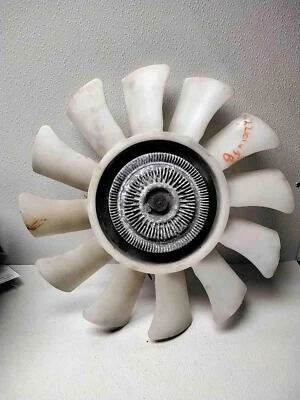 1998 1999 2000 2001 2002 2003 2004 2005 2006 2007 2008 FORD RANGER Fan Clutch - Image 1 of 3