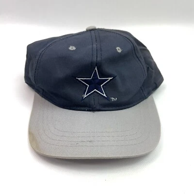 NFL 达拉斯牛仔队复古德鲁·皮尔森棒球帽婴儿均码 — 第 1/4 张图片