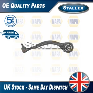 Fits Land Rover Range Sport Disco… Track Control Arm Front Left Lower Stallex #2 - Picture 1 of 2