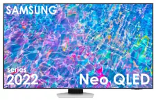 Samsung Neo QLED Q75QN85B 75 Zoll 4K UHD Smart TV Modell 2022