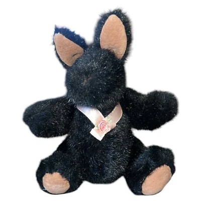 Vintage North American Bear Co Hopwood Jr. Jointed Bunny Rabbit 8051 198 - Image 1 of 4