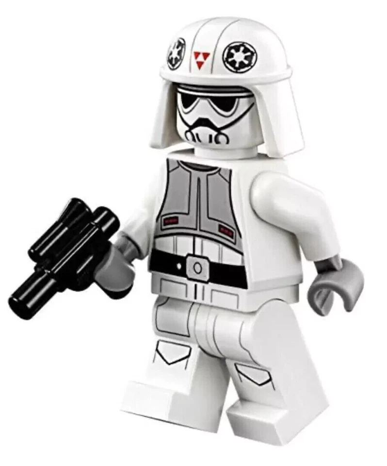 LEGO 75083 Star Wars: AT-DP Pilot-NUEVO Foto 1 de 1