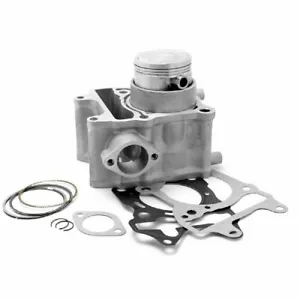 TNT MOTORZYLINDER KIT HONDA SH PCX 150 2014 2015 2016 START AND STOP D.57,3MM - Bild 1 von 1