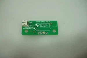 JVC 3632-0022-0163 (0171-1971-0311, 0171-1971-0312) LED Board for JLE42BC3500 - Picture 1 of 3