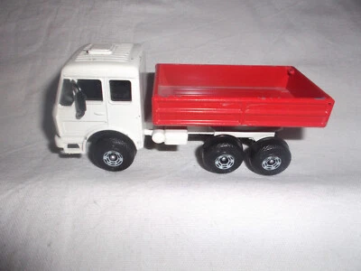 Mercedes 3 Achskipper Gama ca 1:50 Oldtimer rar original alt 1:43 - Bild 1 von 4