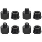 8 Pcs Mic Thread Adapter Set 5/8 Female to 3/8 Male and 3/8 Female to 5/81467