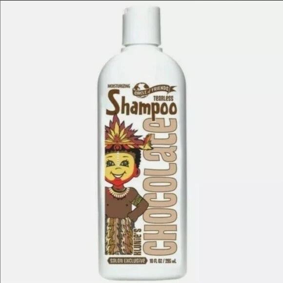 Circle of Friends Chocolate Shampoo - Image 1 of 1