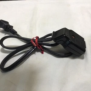 Presto Magnetisches Netzkabel 09982 für Fritteuse - Bild 1 von 2