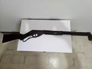 Vintage Daisy Red Ryder No. 111 Model 40 BB Gun Rifle Oak Stock LOCAL ONLY !!!! - Picture 1 of 24