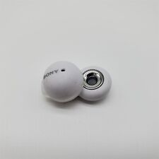 Replacement Right Earbud for Sony LinkBuds Earbud Headphones, White