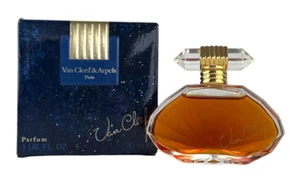 (833,30EUR/100ML) VAN CLEEF & ARPELS - VAN CLEEF 30ML PURE PARFUM EXTRAIT NEU - Bild 1 von 1