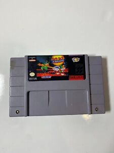 Daffy Duck: The Marvin Missions (SNES, 1993) - CART ONLY