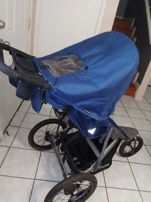 strollers joggers Foto 1 de 4