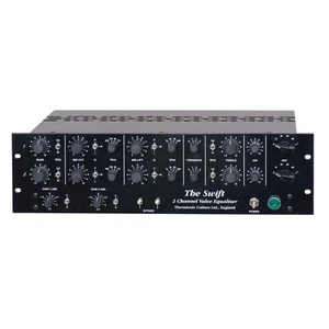 Thermionic Culture Swift Two-Channel Tube EQ - Balanced (Demo Deal) - Picture 1 of 2