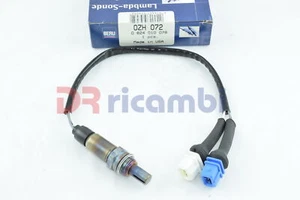 SONDA LAMBDA CITROEN AX XANTIA ZX PEUGEOT 106 206 306 309 405 BERU OZH072 - Imagen 1 de 4