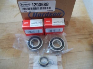 NEW IN BOX NORDSON 120368B SERVICE REPAIR KIT - Picture 1 of 4