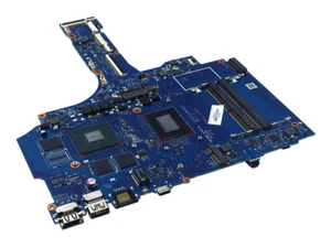 HP 15-DY PAVILION 15-EC 15Z-EC AMD RYZEN 5 3500U GTX1050 MOTHERBOARD L71928-001 - Picture 1 of 2
