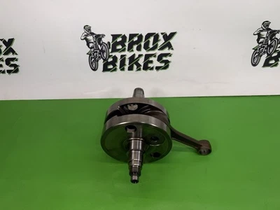 Cigüeñal y varilla de conexión Kawasaki KLR650 KLR 650 2008-2018 Foto 1 de 4