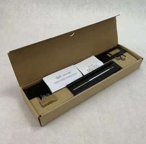 Kit rail de montage en rack pour poste Cisco Meraki MS355 MS450 - Photo 1/9
