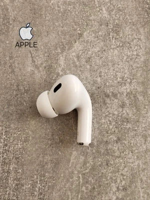 Apple AirPods Pro 2 | Lightning | Rechter Kopfhörer | A2699 | Rechts | Ersatz - Bild 1 von 2