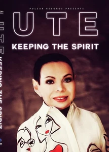 UTE: Keeping The Spirit (DVD) (US IMPORT) - Picture 1 of 1