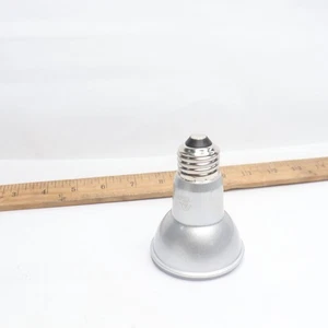 Feit LED Light Bulb Bright White PAR20DM/930CA/2 - Picture 1 of 4