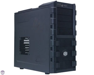 CoolerMaster 912 Case w/200mm Fan - Picture 1 of 4
