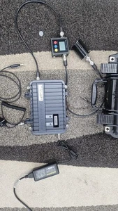 Retevis RT97 GMRS Relay Kit Full Duplex Ham Base Station - Zdjęcie 1 z 5