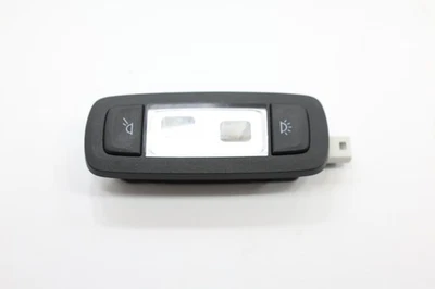 BMW X4 G02 2019-2025 trasero derecho domo luz de lectura lámpara OEM Foto 1 de 4