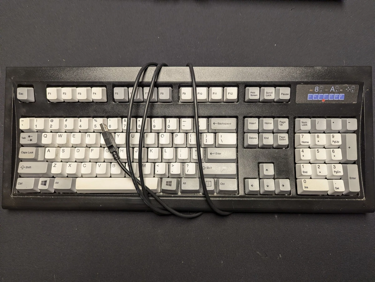 Unicomp Computer Keyboards & Keypads for sale | eBay