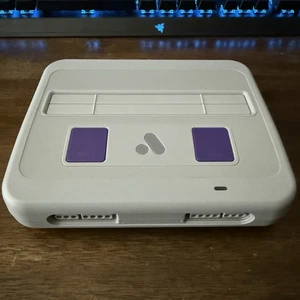 Analógico Super NT Classic - Imagen 1 de 6