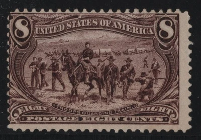 #235 United States mint no gum - Image 1 of 2