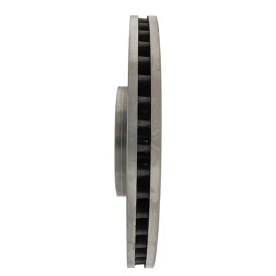 Rotor de freio padrão Centric Parts 121.33134 C-Tek para modelos Audi selecionados 12-19 - Imagem 1 de 4