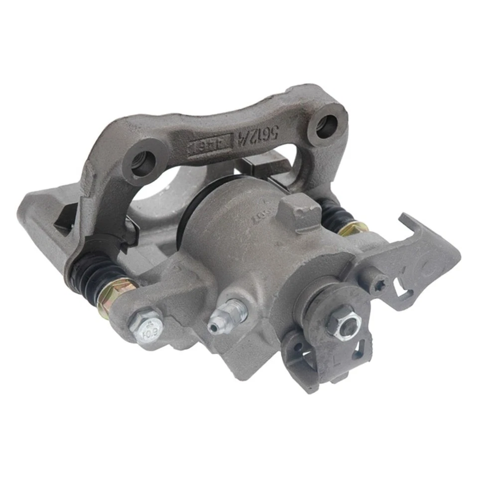 Pinza de freno de disco lado del conductor ACDelco original para Volkswagen Golf 1999-2010 Foto 1 de 4